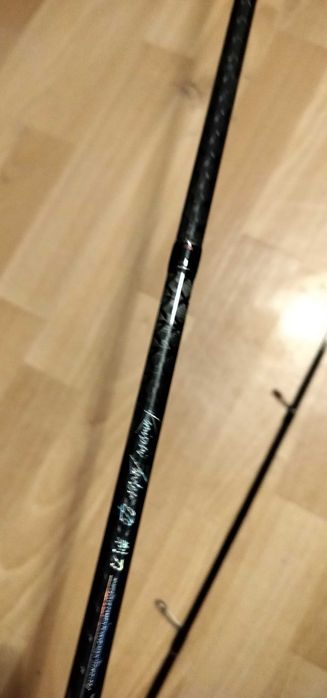 Wędka Mikado Kamisori Zander 2,70 / 35g