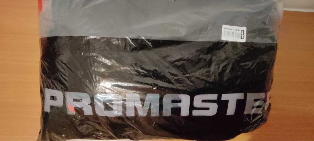 Утеплена захисна робоча куртка REIS PROMASTER PRO-WIN-J XL, Польща