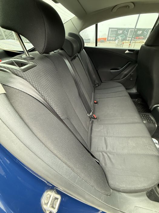 Volkswagen Passat B6 1.8 TSI 2008 року ОДИН ВЛАСНИК