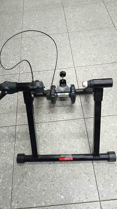 Rolo de treino bikemate