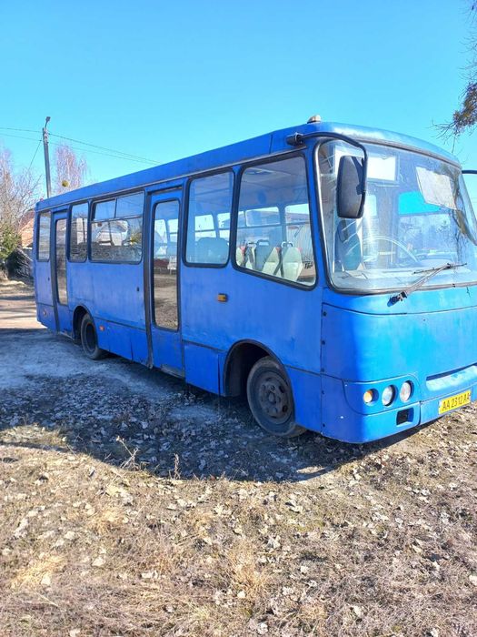 Автобус Богдан продам