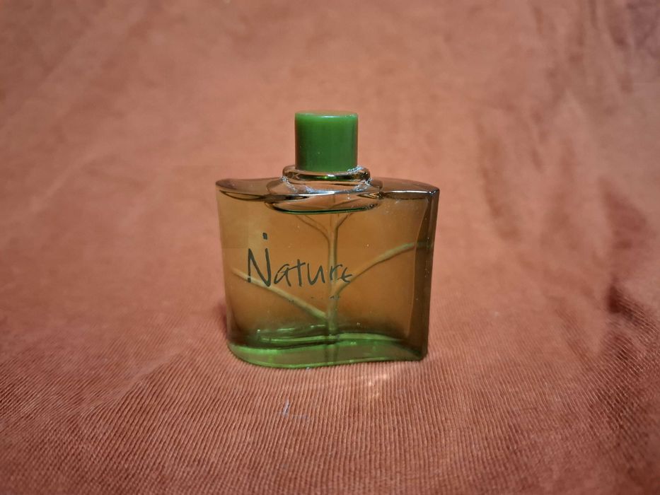 Yves Rocher Homme Nature 7,5ml