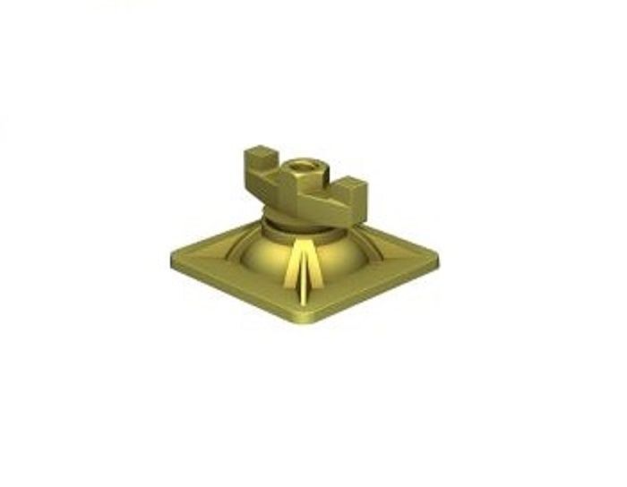 Nakrętka Przegubowa Kp-S B15