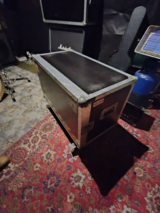 Laboga kolumna gitarowa 2x12