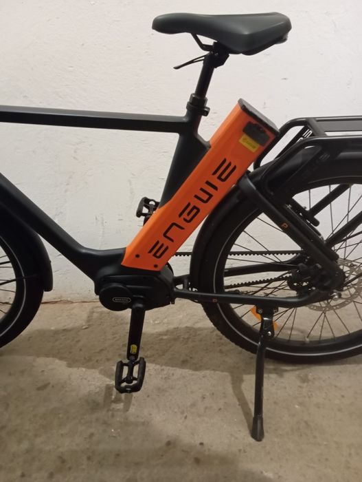 Rower elektryczny ENGWE P275 Pro