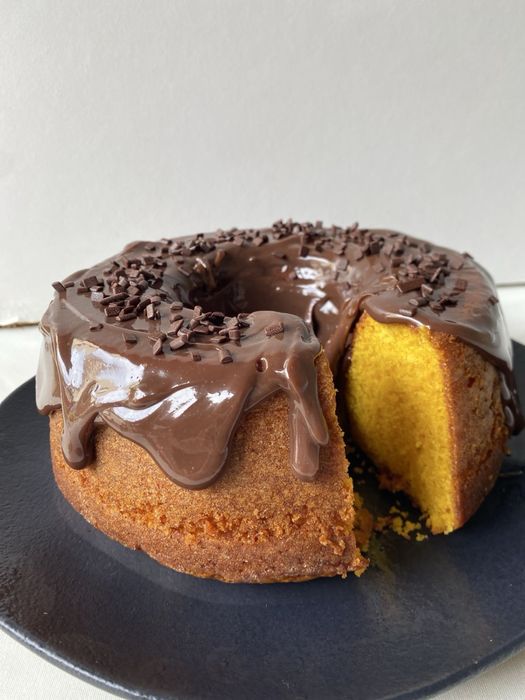 Bolos deliciosos!