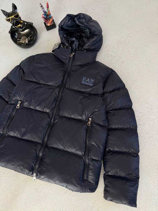 куртка армані ARMANI