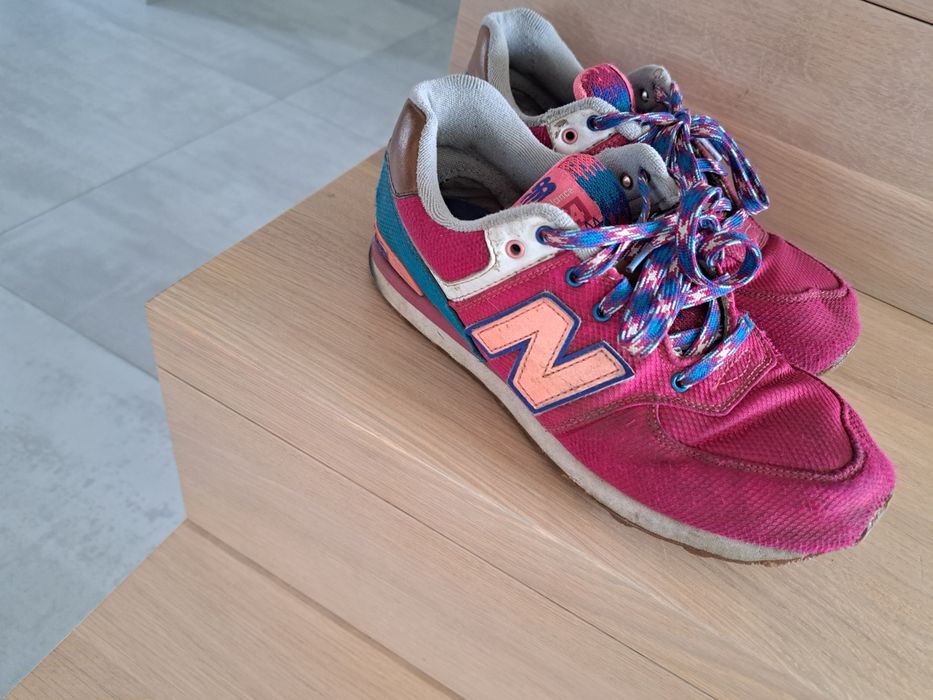 Buty New balance