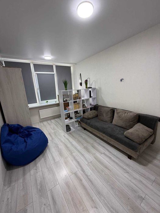 2к Евродвушка 1к Кадорр Таирова Жемчужина 6 этаж Торг