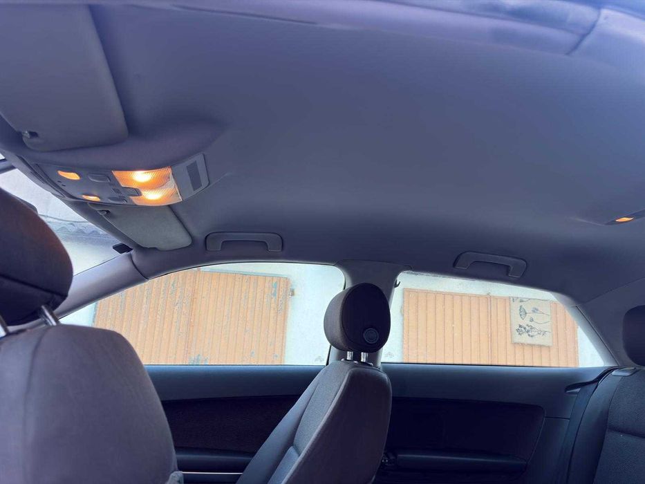 Automóvel usado audi a3