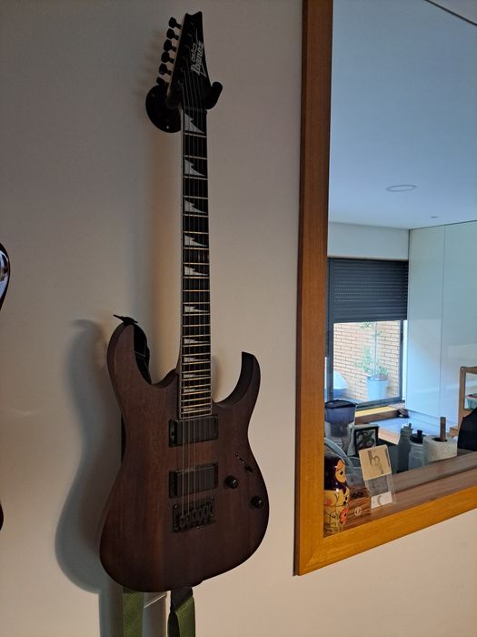 Ibanez GRG 121 DX WNF
