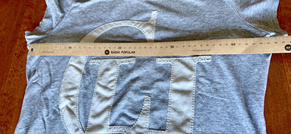 T shirt Carolina Herrera