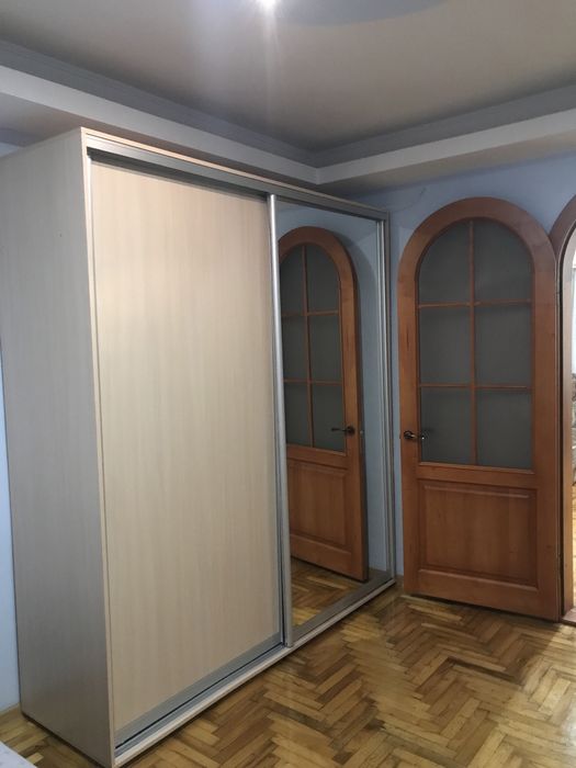 1 к. квартира р-н Жд, 7 больницы, Автовокзал. Пески