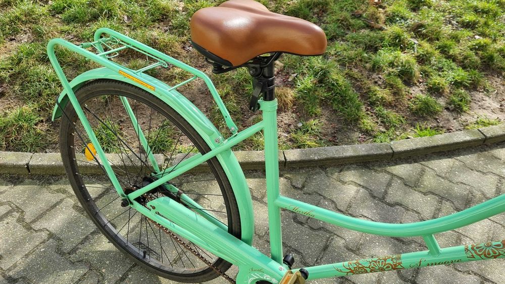 Rower damski Martha model: S'moove 26