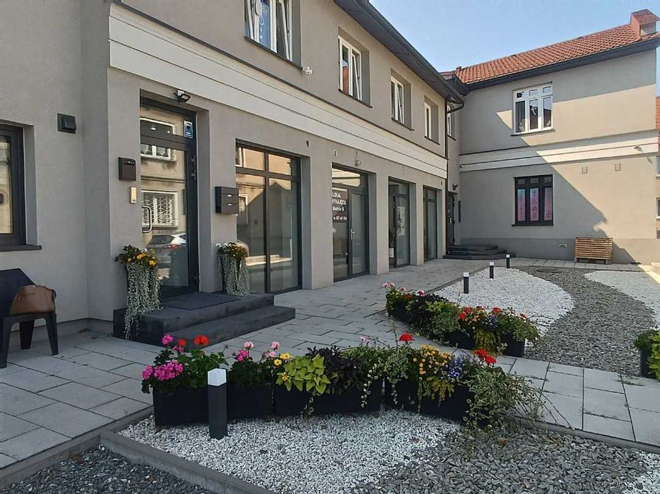 Nowy lokal usługowy-32m2-śródmieście-blisko Rynku 100m
