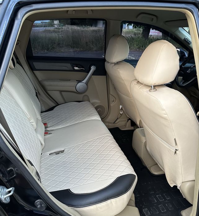 Продам Honda CR-V