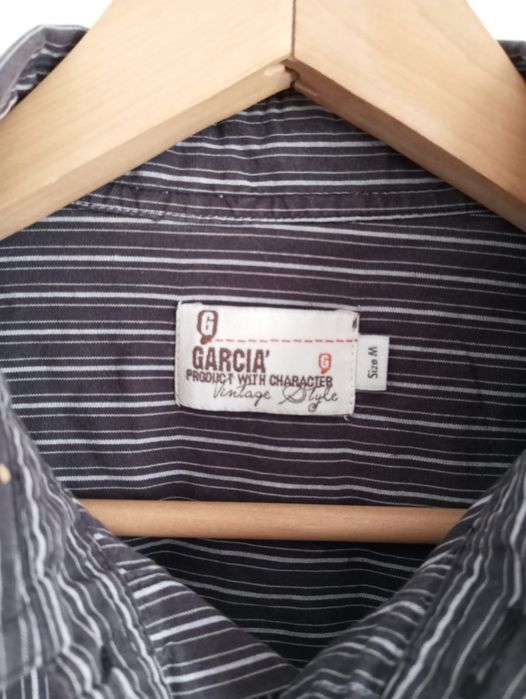 Camisa Garcia Tamanho M