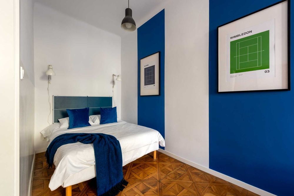 Noclegi w Krakowie w Centrum