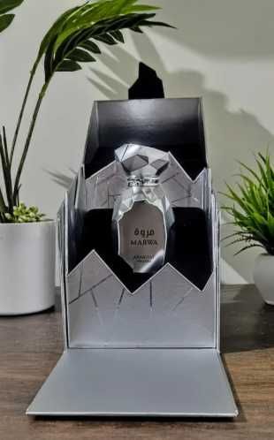 Perfume Marwa Arabiyat Prestige