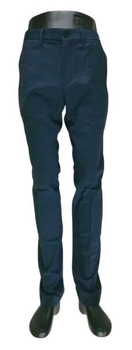 Męskie spodnie Tommy Hilfiger Hampton Chino Slim nowe oryg. - W31/L34