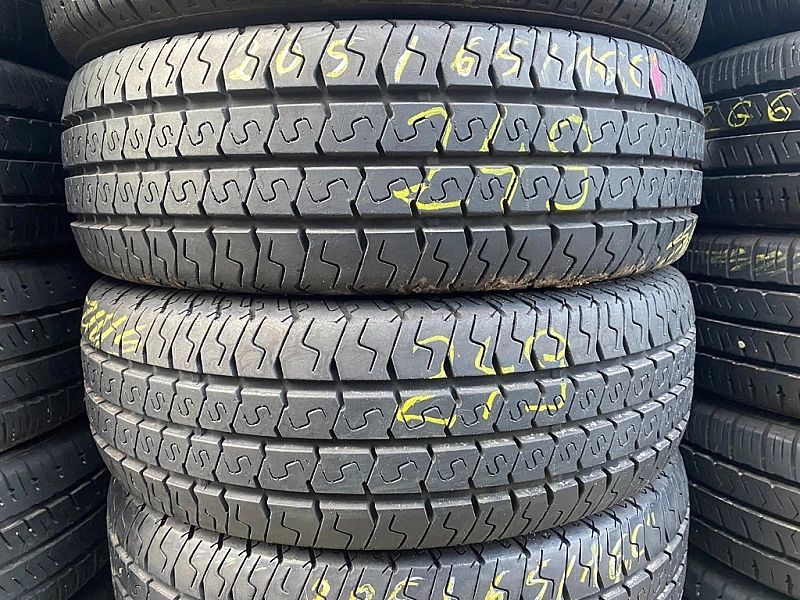 205/65/16C Matador Maxilla 2_8mm_4szt_(249)