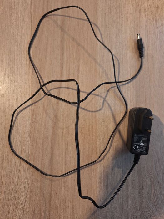 Modem bezprzewodowy Lynksys WRT54GL