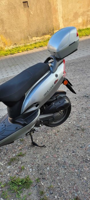 Motorower KYMCO VITALITY 50 2T