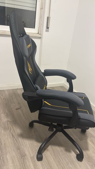 Cadeira Gamer Symino