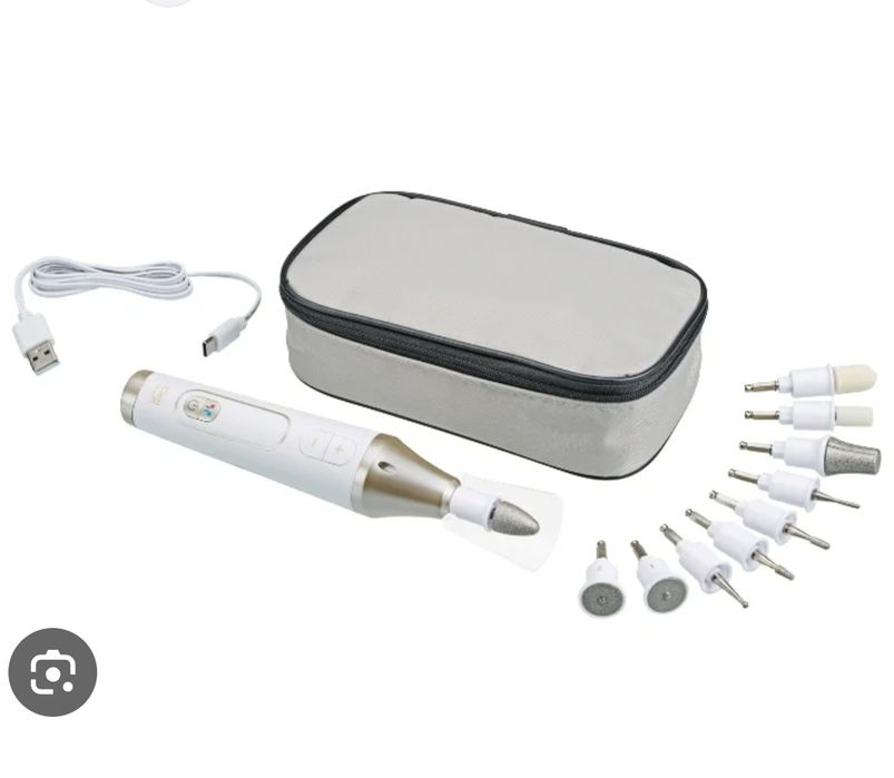Kit broca a bateria novo