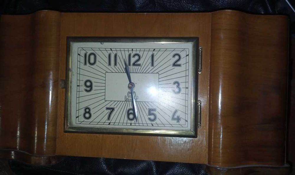 Часы владимир ссср