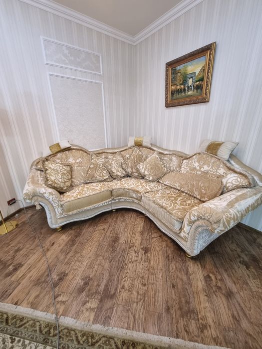 Хімчистка м'яких меблів та матраців ЯКІСНО ТА НЕДОРОГО