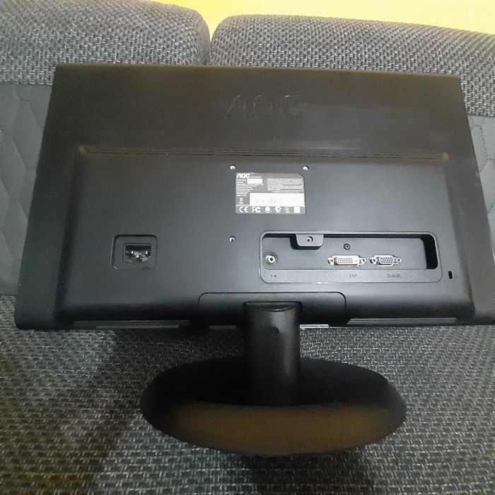 AOC 215LM00019 Monitor