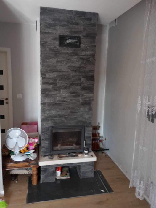 Kominek Maja 8kw