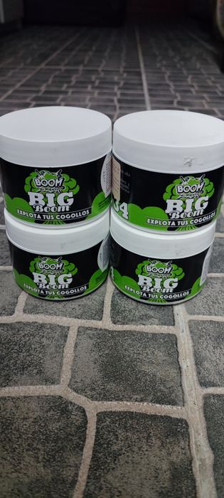 Big Boom Nutrients Super PK 250g 60% desconto