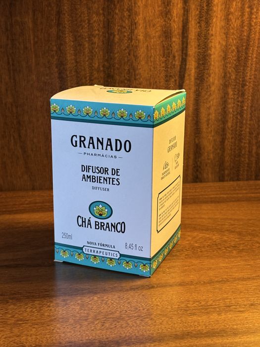 Ambientador Granado 250ml