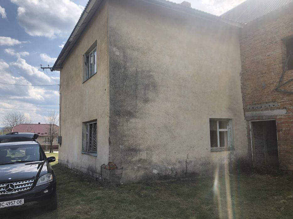 комерційна нерухомість