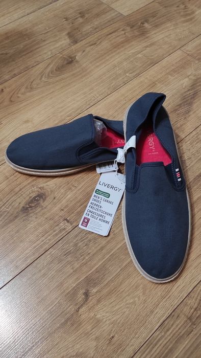 Продам чоловічі черевики LIVERGY