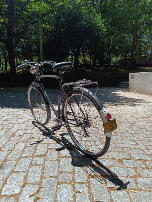 Bicicleta Peugeot Vintage roda 26