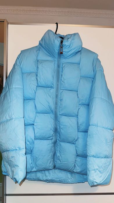 Kurtka damska jesienna