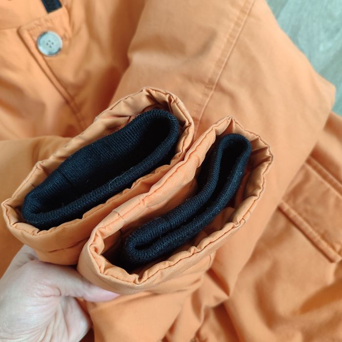 Пуховик Woolrich оригінал