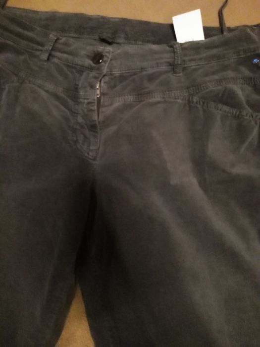 Spodnie damskie rozm 42