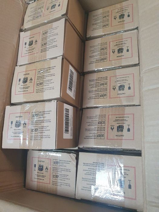 Zamiennik Milwaukee M18B6