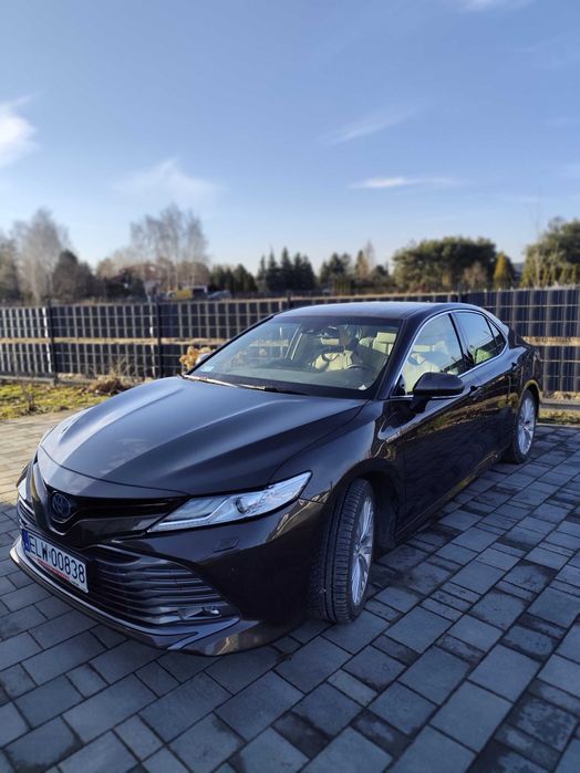 sprzedam samochód Toyota Camry