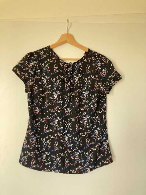 bluzka Mohito rozmiar 34