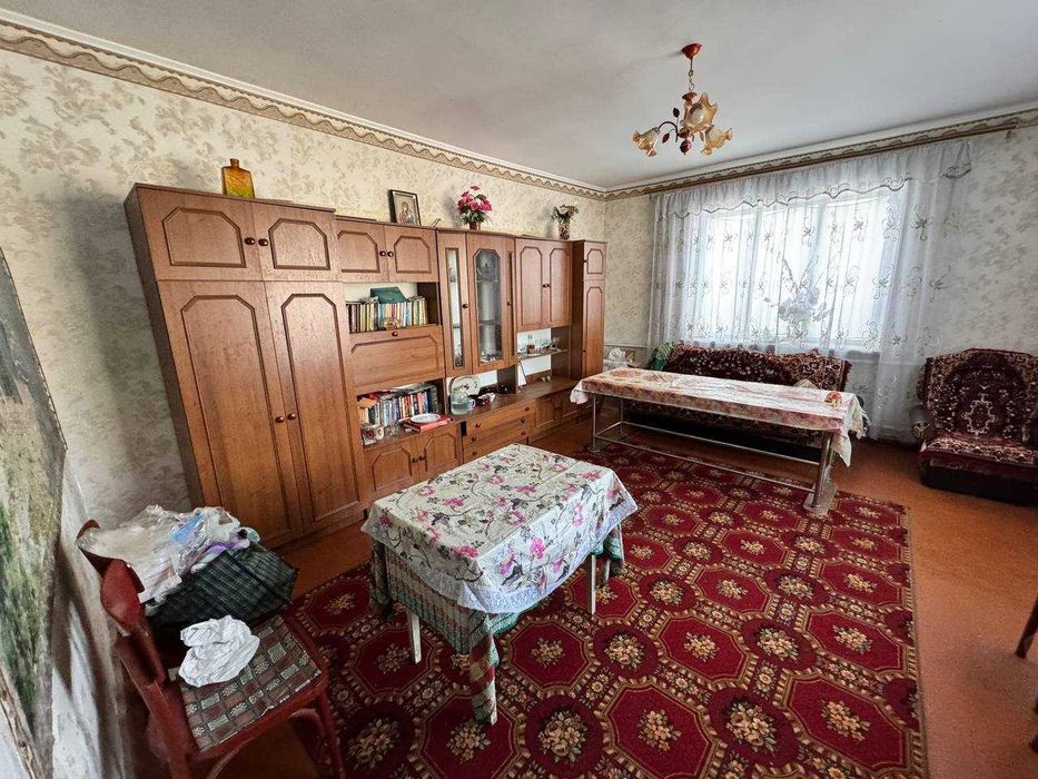 Продам житловий будинок