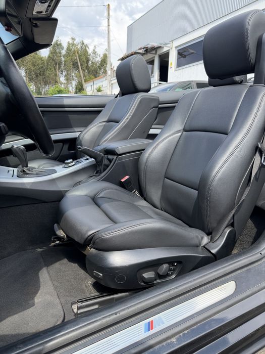 BMW 330d 230CV Pack M