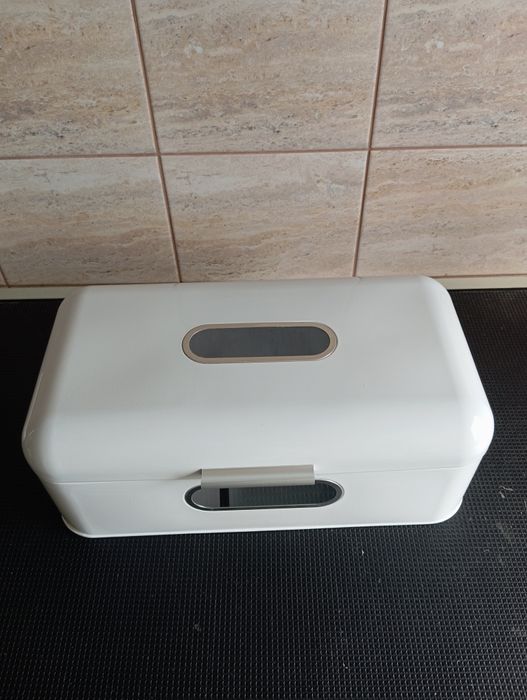 Chlebak Echtwerk kolor biały