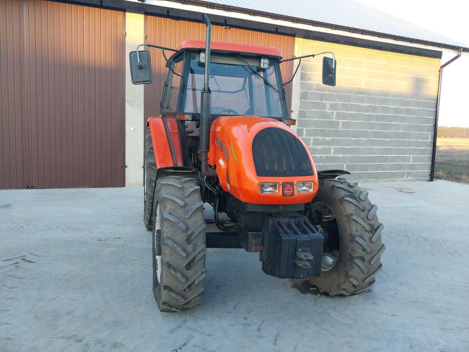 Ursus 5714  2007r