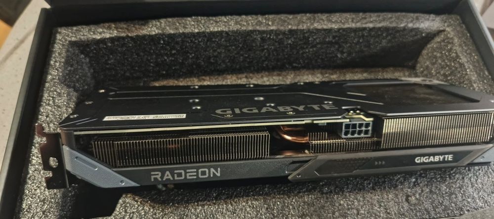 RX 9060 XT 16gb nowy