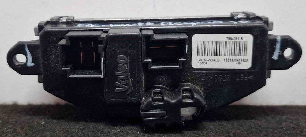 Resistência da Chauffage / Sofagem T954061B - RENAULT MEGANE IV Hatchback